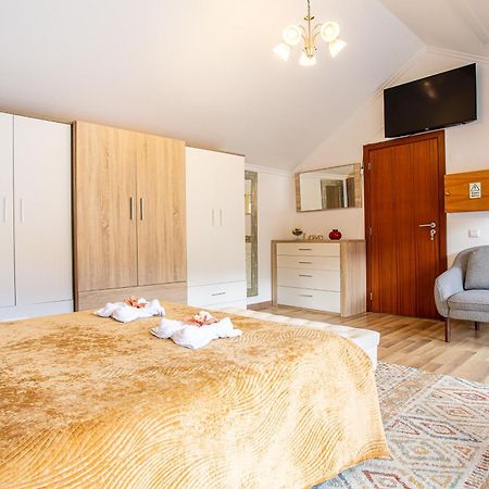 マシコ Casa Da Avoヴィラ エクステリア 写真