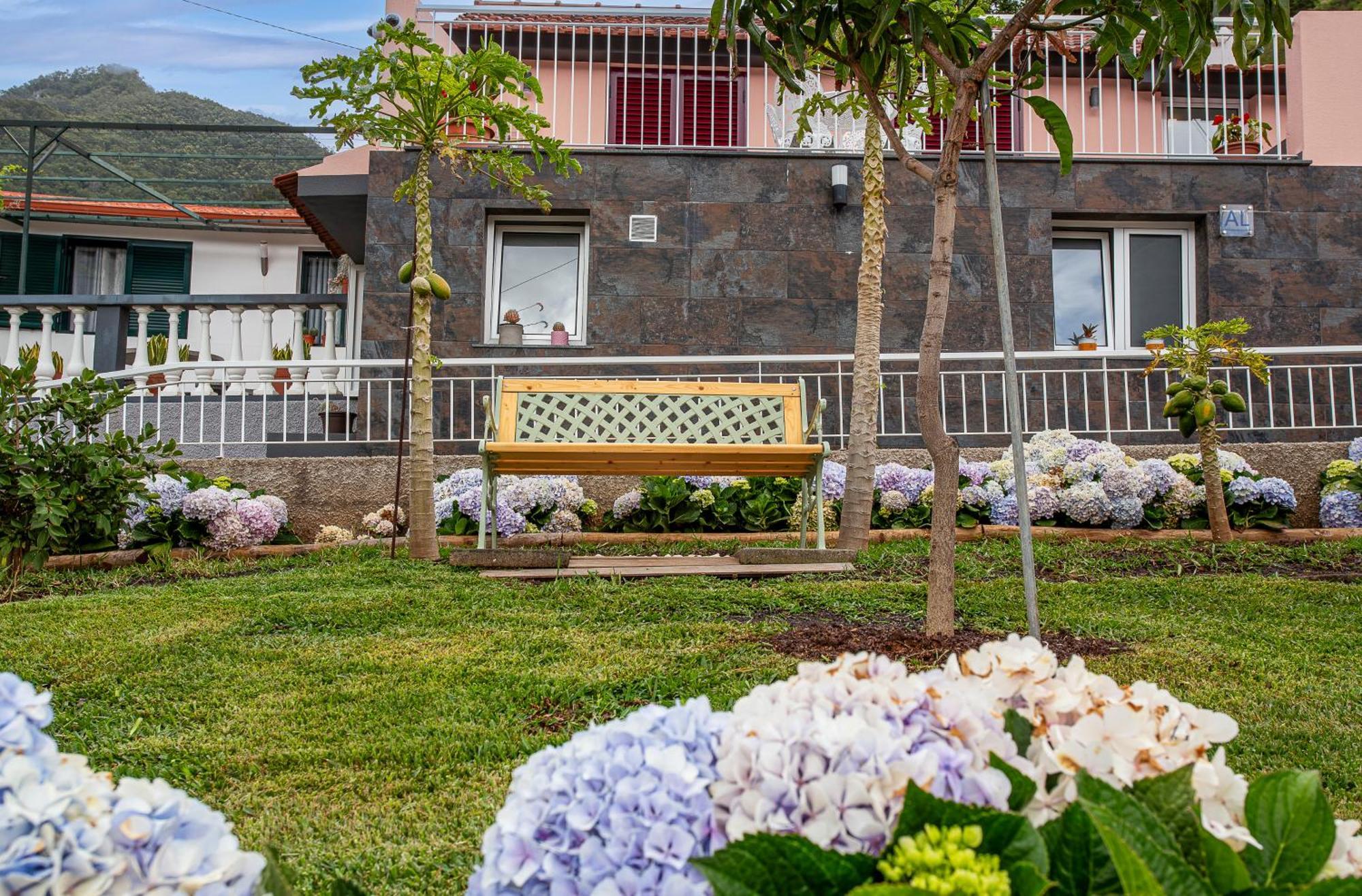 マシコ Casa Da Avoヴィラ エクステリア 写真